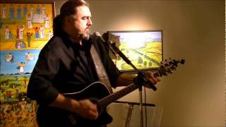 Tony Pence - Down Into Mexico