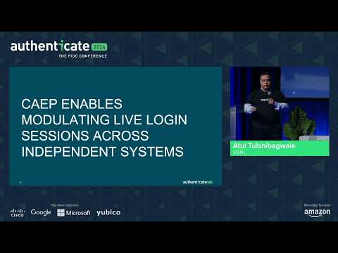 Prevent Catastrophe When Authentication Goes Wrong