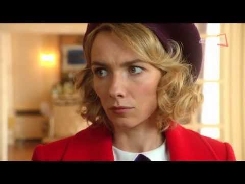 Lili David na kanale FilmBox Extra