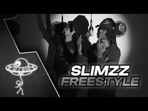 Slimzz - GEEKED | FocusOnYou Freestyle