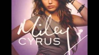 Miley Cirus-Party In The USA Punk Rock Version