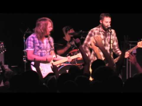 Thumbnail for The Classic Crime - Salt in the Snow & The Fight (Live) by The Classic Crime