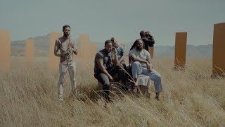 Download lagu Big Zulu (Ft. Inkabi Nation) - Home Sweet Home [Visualiser] mp3