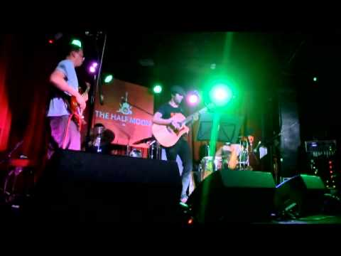 Corruption - The Earls of Grey - The Half Moon