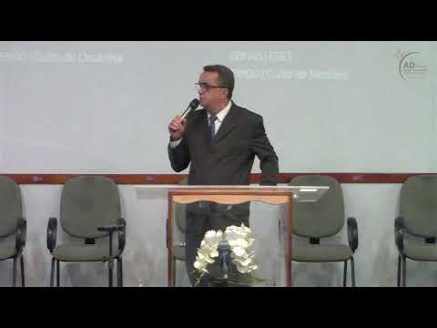 Culto de Adolecentes