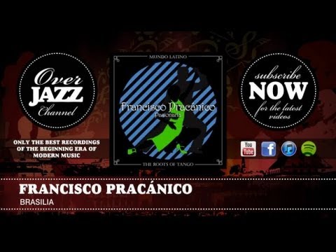 Francisco Pracánico - Brasilia (1927)