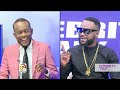SERGE MASEMBA IN MY OPINION SAÏSAÏ IS LESS TALENTED THAN LADY ESOBE IT S LAYLAYSATION COM