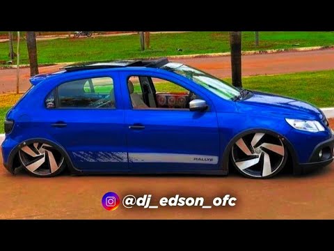 ESPECIAL FUNK BASS Vol.2 (DJ EDSON) 2022