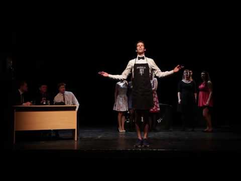 S!k! Varavīksne, k! "Ventonia" “Rīts pēc jaunības”