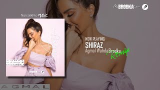 Download lagu SHIRAZ - Agmal Wahda (Brodka Remix) شيراز | أجمل واحدة mp3