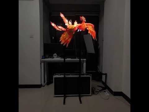 YouTube Thumbnail