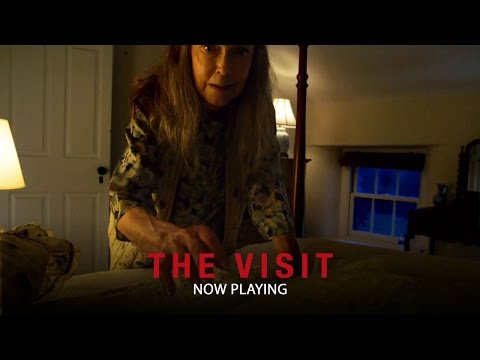The Visit - Now Playing (TV SPOT 24) (HD)