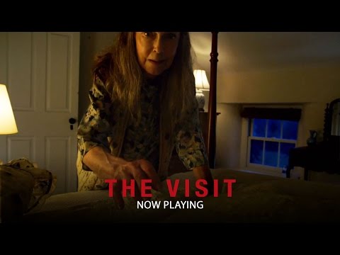 The Visit (TV Spot 6)