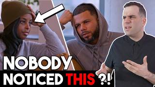 Love is Blind LIES EXPOSED! The TRUTH About Tyler & Ashley. Behavioral Analyst Reacts!