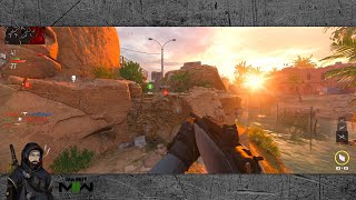 WE GOT THE SP-R (Modern Warfare II)