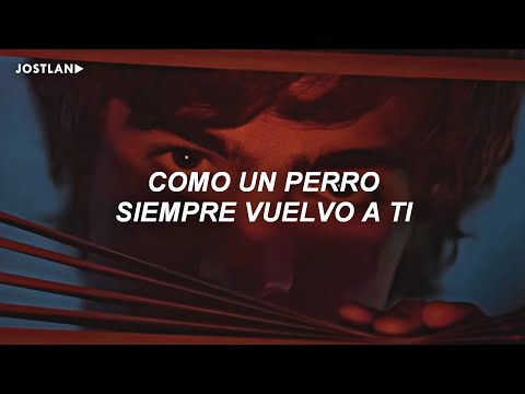 Morat - Vuelvo A Ti (Letra)