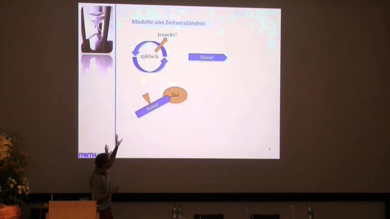 Becker: Jenseits der Zeit? Zur Verinnerweltlichung des christlichen Zeitverständnisses