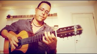 Fernando Sodré | Programa Passagem de Som