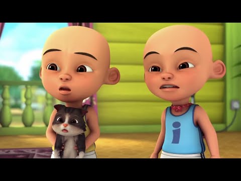 FULL Episod Baru Upin & Ipin Musim 16 - Upin Ipin Kompilasi #2 | Upin Ipin Terbaru 2022