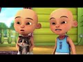 FULL Episod Baru Upin Ipin Musim 16 Upin Ipin Kompilasi 2 Upin Ipin Terbaru 2022