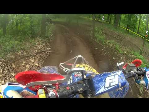 2013 GNCC RD 6 Limestone 100 Part 5