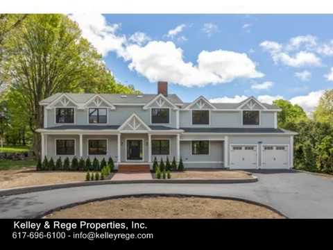 Peter Kelly - 780 Canton Ave, Milton MA 02186 - Single Family Home - Real Estate - For Sale -