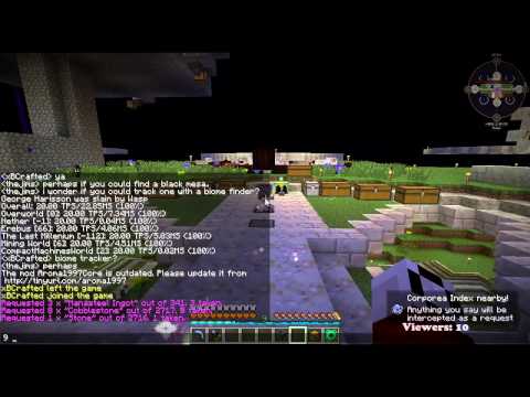 HC MS2 - EP49 - Rune of Fire Automated Part 1