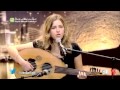 Arabs Got Talent Jennifer Grout