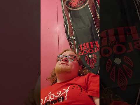 Reaction to Justinscarred's attack #standwithjustin