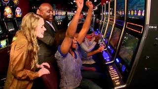 Western Regional Off-Track Betting / Batavia Downs Casino's Kentucky Derby Commercial 2012