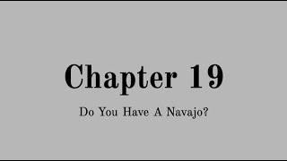 Code Talker   Chapter 19