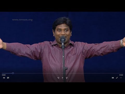 Etho Manidargal Mathil - இதோ மனிதர்கள் மத்தியில் வாசம் செய்பவரே AFT Songs (Official Video)
