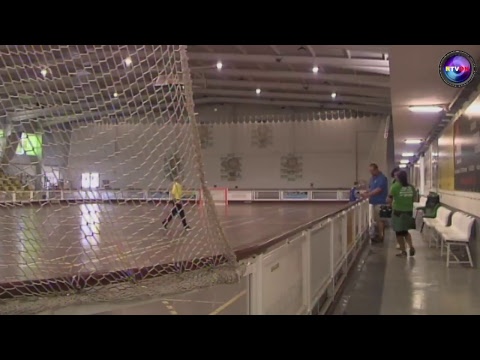 Jogo Hóquei Escolares, Sporting Clube de Torres Vs HC Sintra