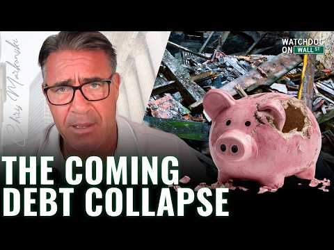 Henry Paulson Warns: U.S. Debt Crisis Is Closer Than You Think