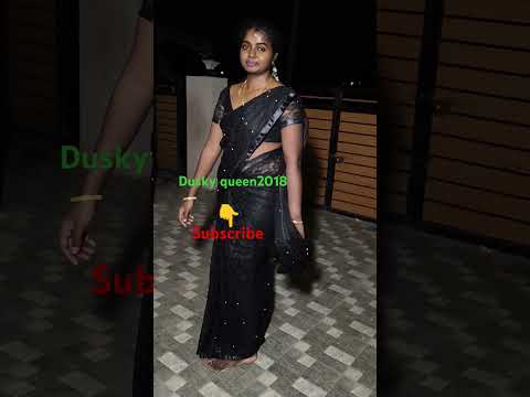 akka ponnu#shortsfeed #Dusky queen2018#shortvideo