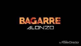 Alonzo - Bagarre [Audio Officiel]
