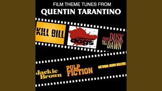 Natural Born Killers: Moon over Greene County