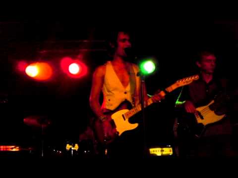 Shines @ Milkboy