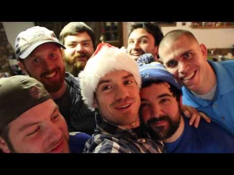 Justin Nault - Home For The Holidays