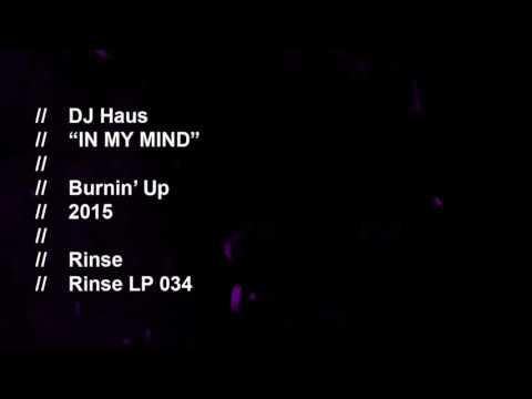 DJ Haus - In My Mind