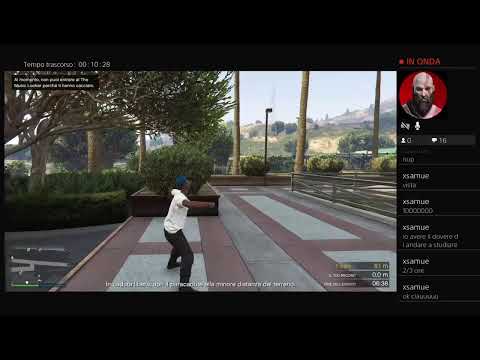 RAPINIAMO IL CASINÒ!!