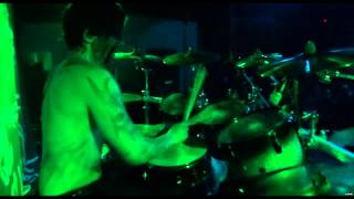 Thyrfing Storms of asgard Moscow