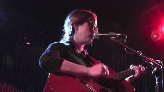 Laura Veirs - "Song My Friends Taught Me" (Live at Spaceland in Los Angeles  03-09-10)