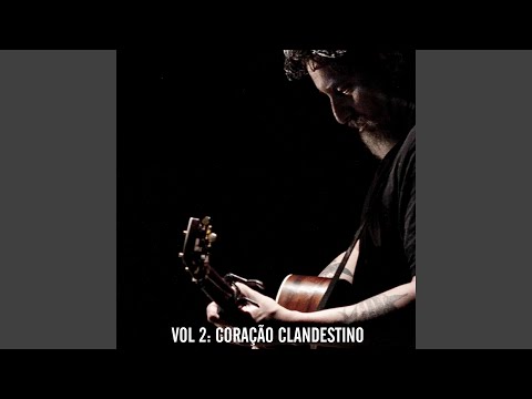 Meu Coração Clandestino - Renato Godá