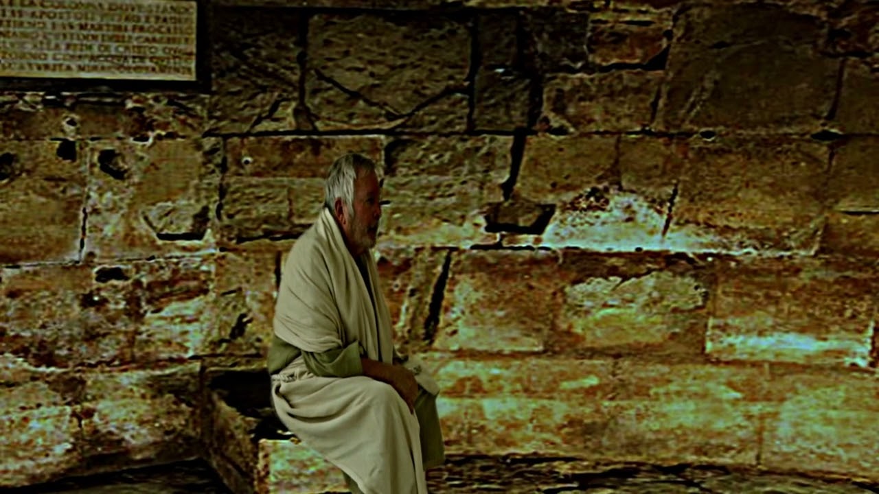 Promotional video thumbnail 3 for The Last Canticle of St. Francis