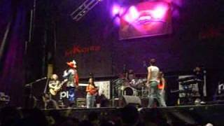 preview picture of video 'FIESTAS ALDEADÁVILA 2009'