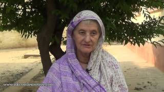 What are the outreach preaching activities you do? by Narayani Devi Dasi (ABCSP)
