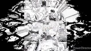 Hang Out Crisis | #Yaoi #manga #animeyaoi