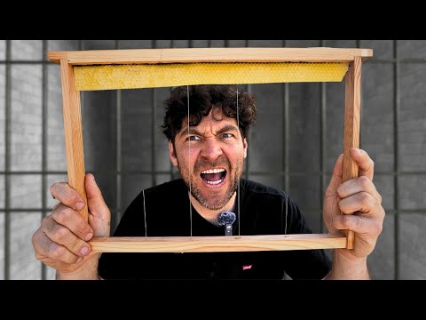 Cómo dibujar marcos sin base: un método sencillo sin base