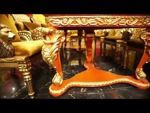 Videos from Royalzig Luxury Furniture